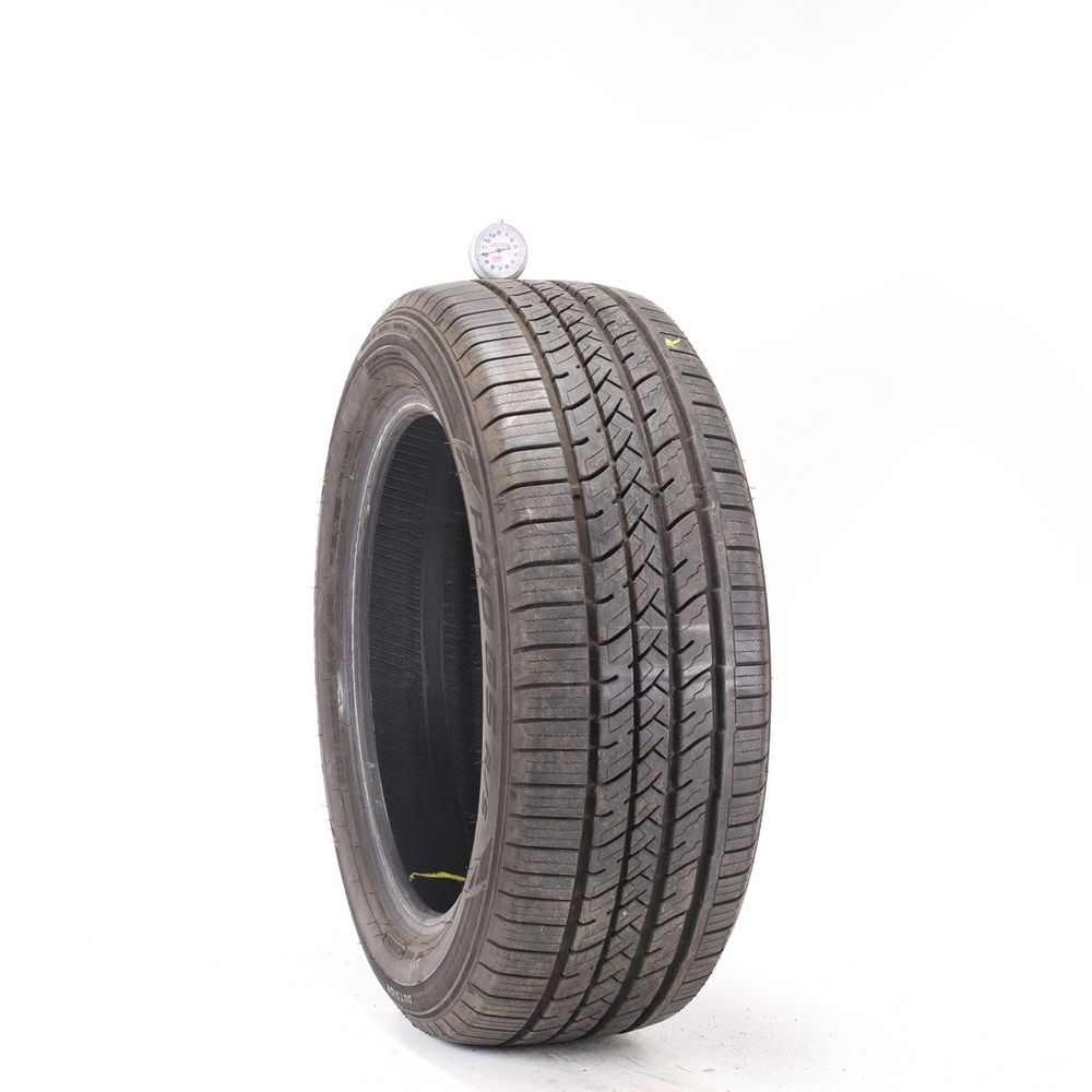 Set of (2) Used 215/55R17 Falken Pro G5 A/S 94V - 8.5-10/32 - Image 4