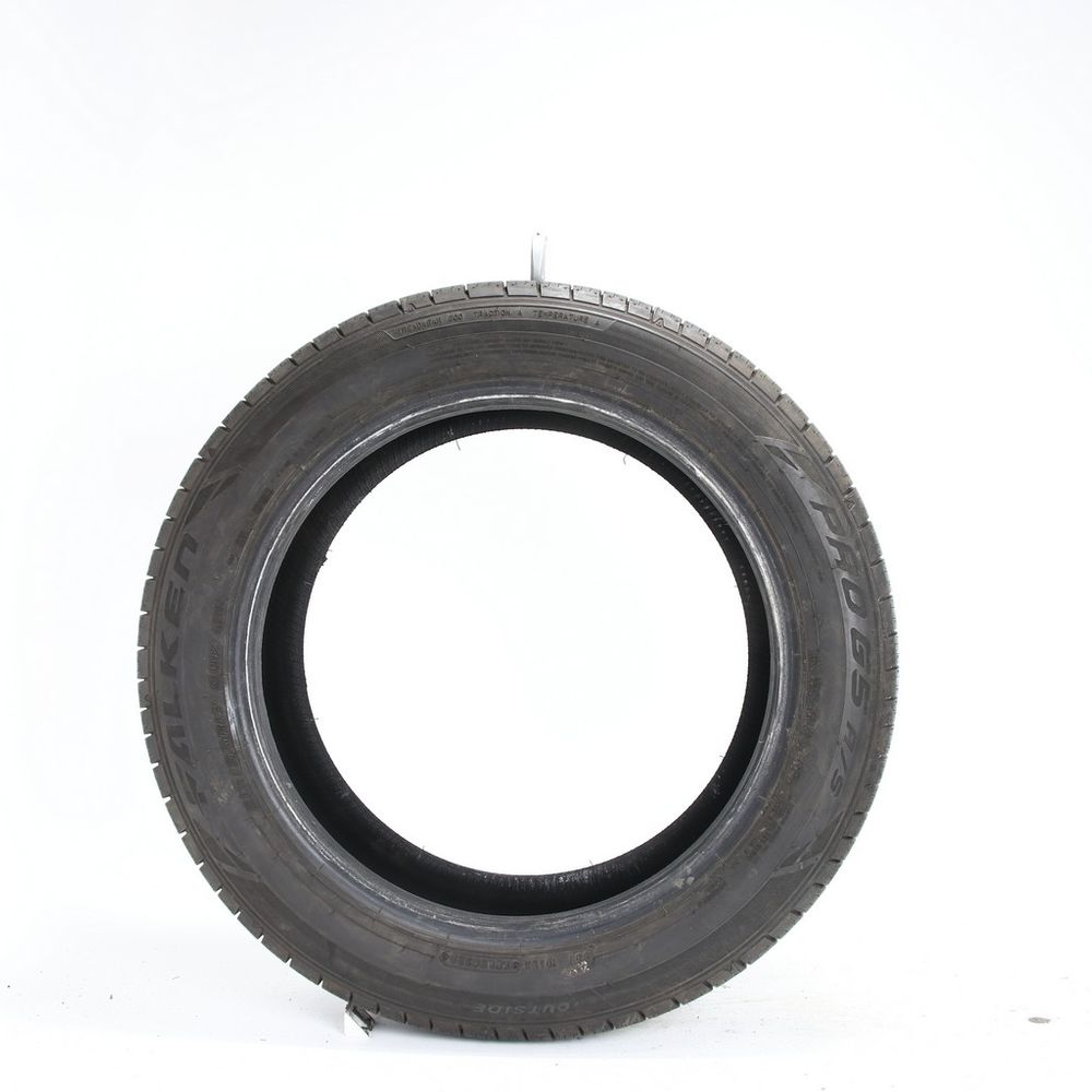 Set of (2) Used 215/55R17 Falken Pro G5 A/S 94V - 8.5-10/32 - Image 6