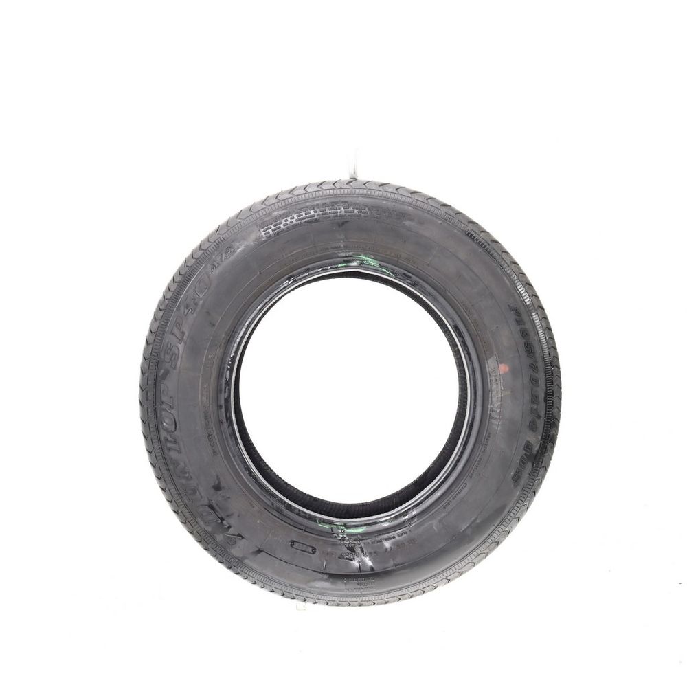 Used 195/70R14 Dunlop SP40 A/S 90S - 7.5/32 - Image 3