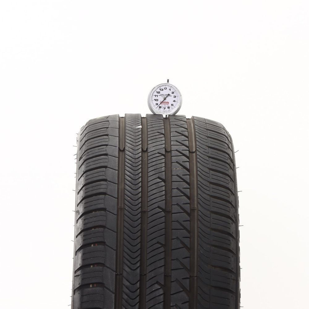 Set of (4) Used 225/40R18 Goodyear Eagle Sport AO 92H - 8.5-9/32 - Image 2