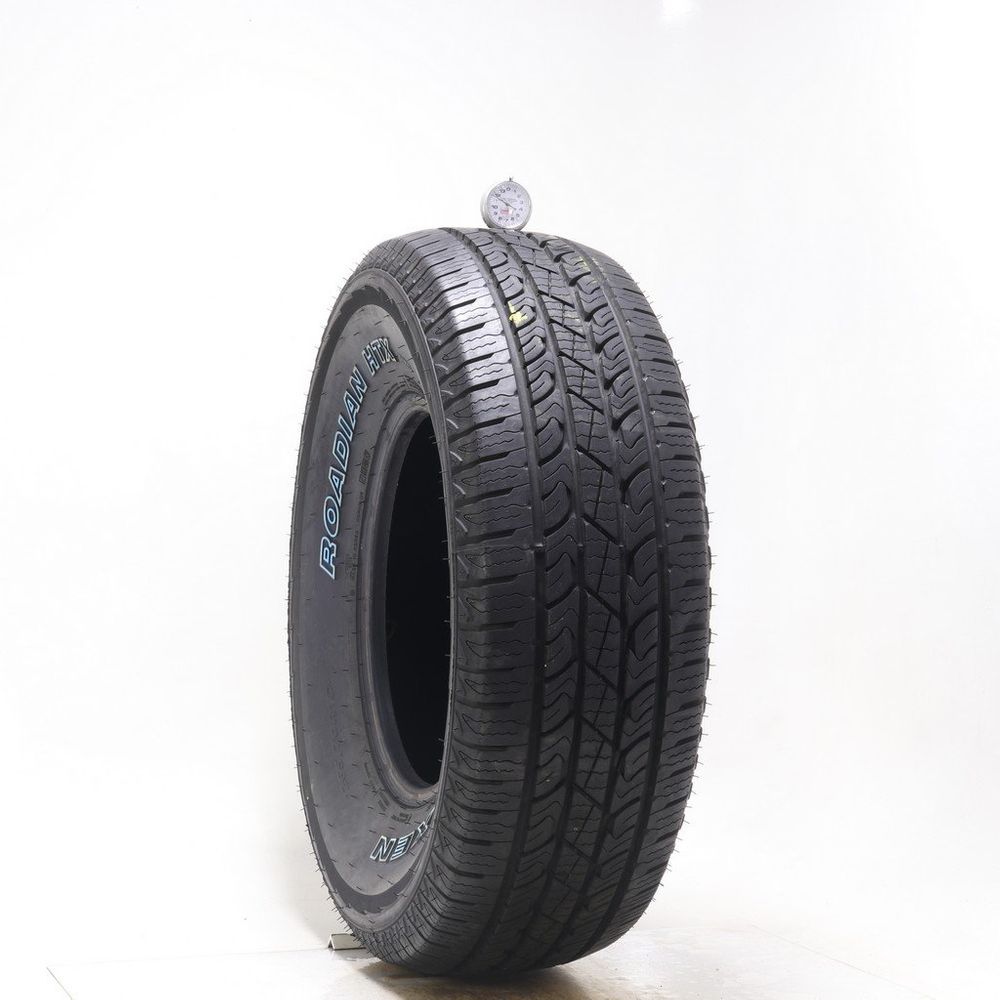 Used 265/70R15 Nexen Roadian HTX RH5 SUV 112S - 11.5/32 - Image 1