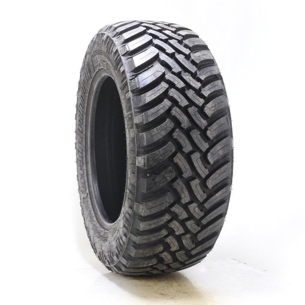 Used LT 35X12.5R20 Durun Terrain Grabber M/T 121Q E - 19.5/32 - Image 1