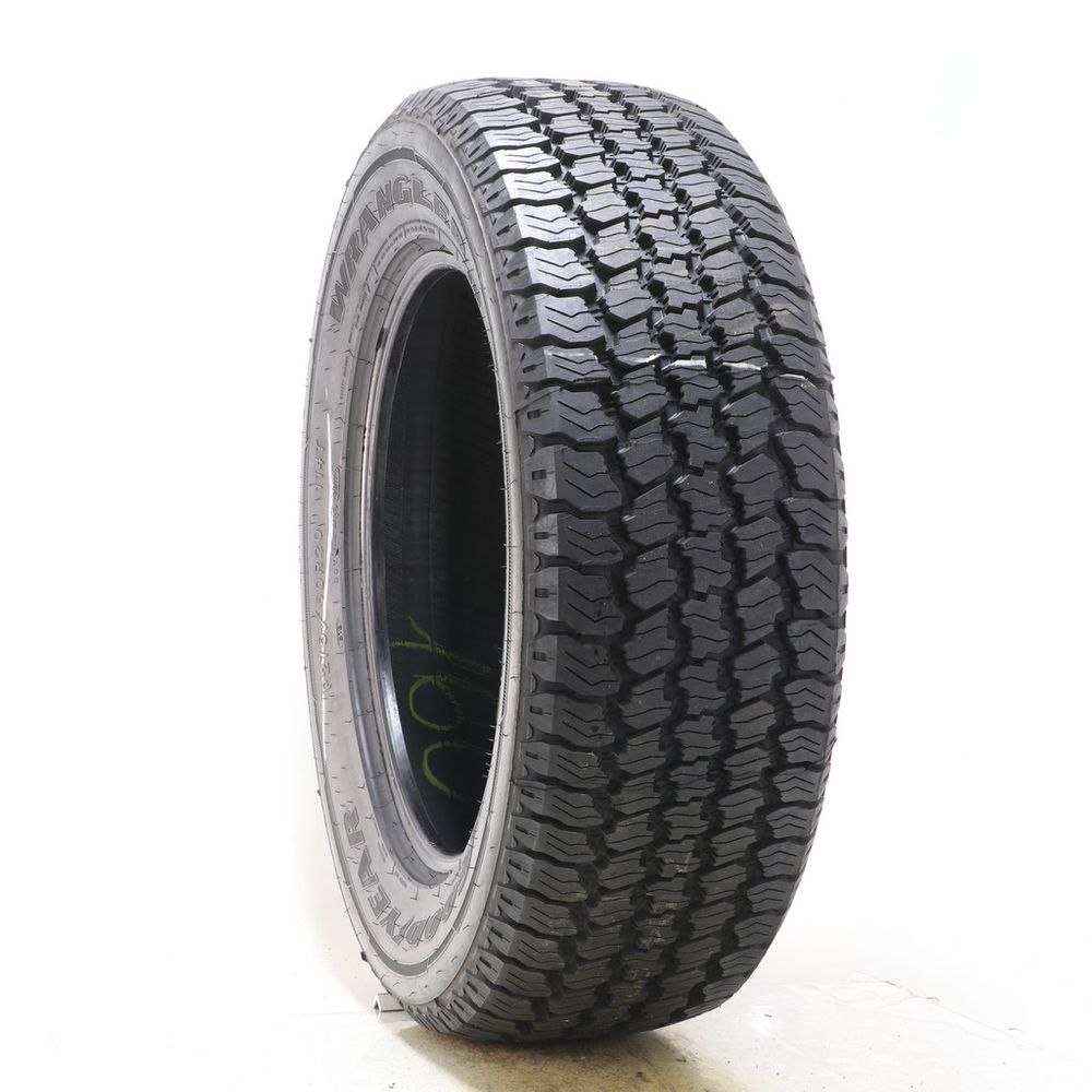 New 275/60R20 Goodyear Wrangler ArmorTrac 114T - 14/32 - Image 1