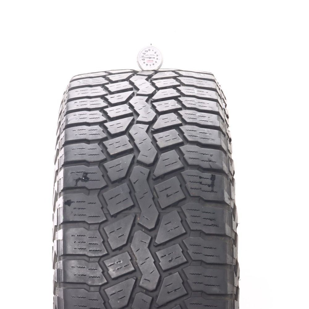 Set of (2) Used LT 35X12.5R20 Falken Rubitrek A/T 01 121R E - 10.5-11/32 - Image 2