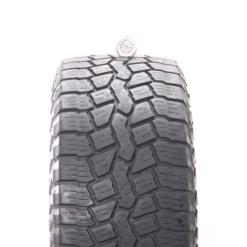 Set of (2) Used LT 35X12.5R20 Falken Rubitrek A/T 01 121R E - 10.5-11/32 - Image 5