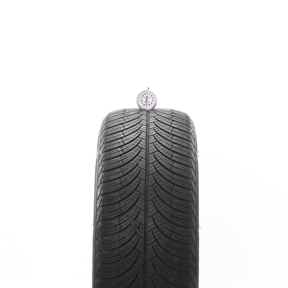 Used 235/55R19 Grenlander Greenwing A/S 105V - 7/32 - Image 2