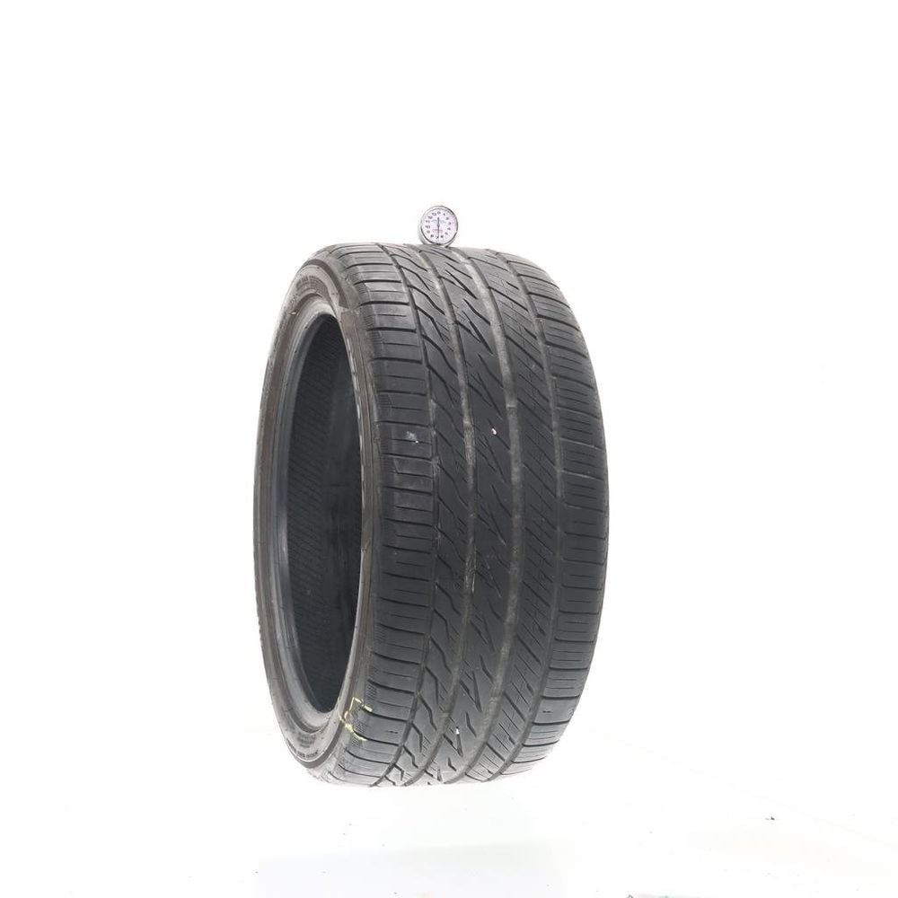 Used 275/35ZR19 Nitto Motivo 100Y - 6.5/32 - Image 1