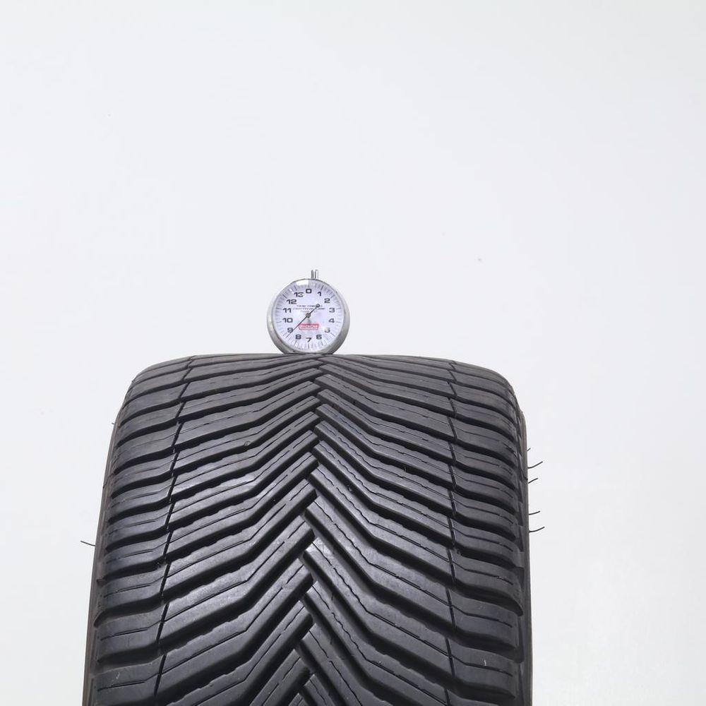 Set of (2) Used 255/40R19 Michelin CrossClimate 2 100V - 8.5/32 - Image 2
