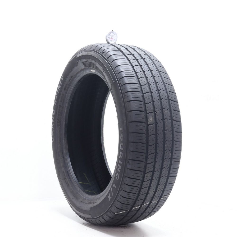 Used 235/55R19 Grand Spirit Touring L/X 105H - 9/32 - Image 1