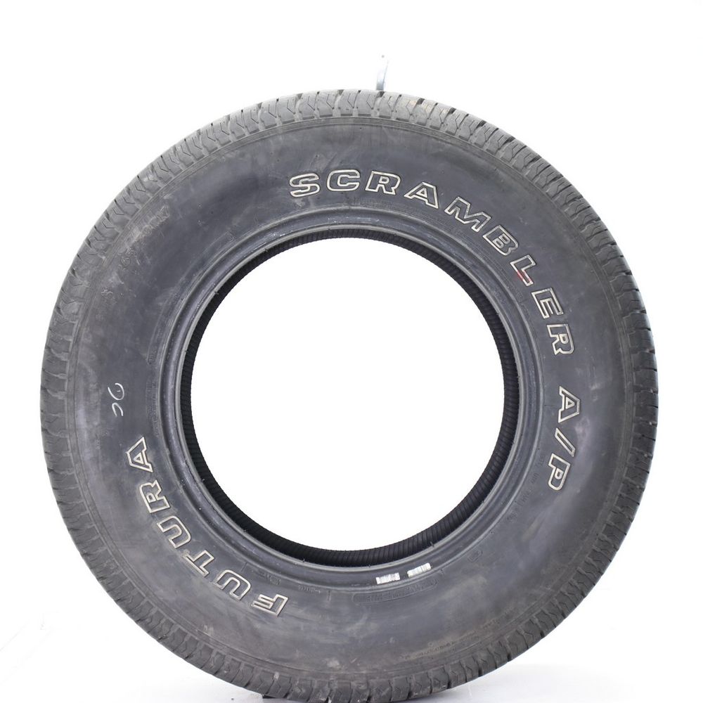 Used 265/70R17 Futura Scrambler AP 115S - 7.5/32 - Image 3