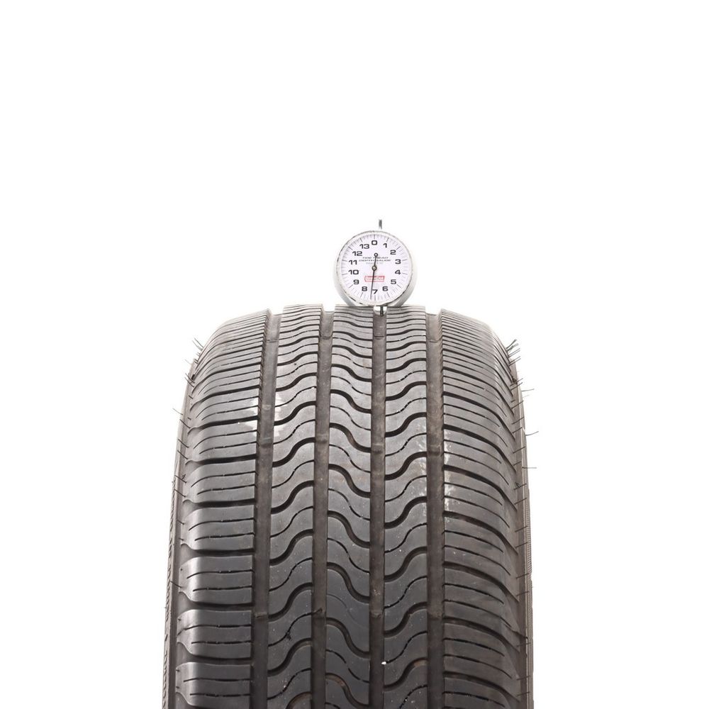 Set of (4) Used 215/65R17 Firestone All Season (Firestone) 99T - 7-8.5/32 - Image 2