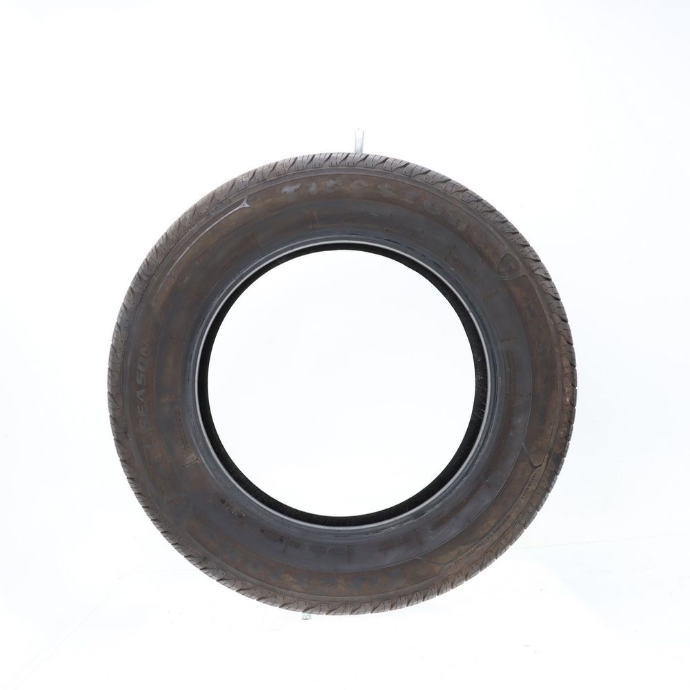 Set of (4) Used 215/65R17 Firestone All Season (Firestone) 99T - 7-8.5/32 - Image 12