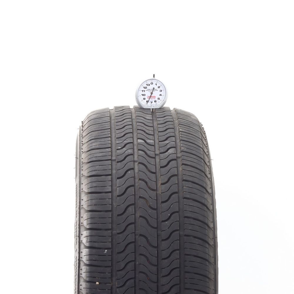 Set of (4) Used 215/65R17 Firestone All Season (Firestone) 99T - 7-8.5/32 - Image 5