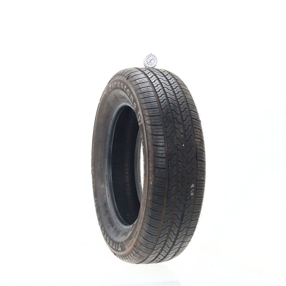 Set of (4) Used 215/65R17 Firestone All Season (Firestone) 99T - 7-8.5/32 - Image 10