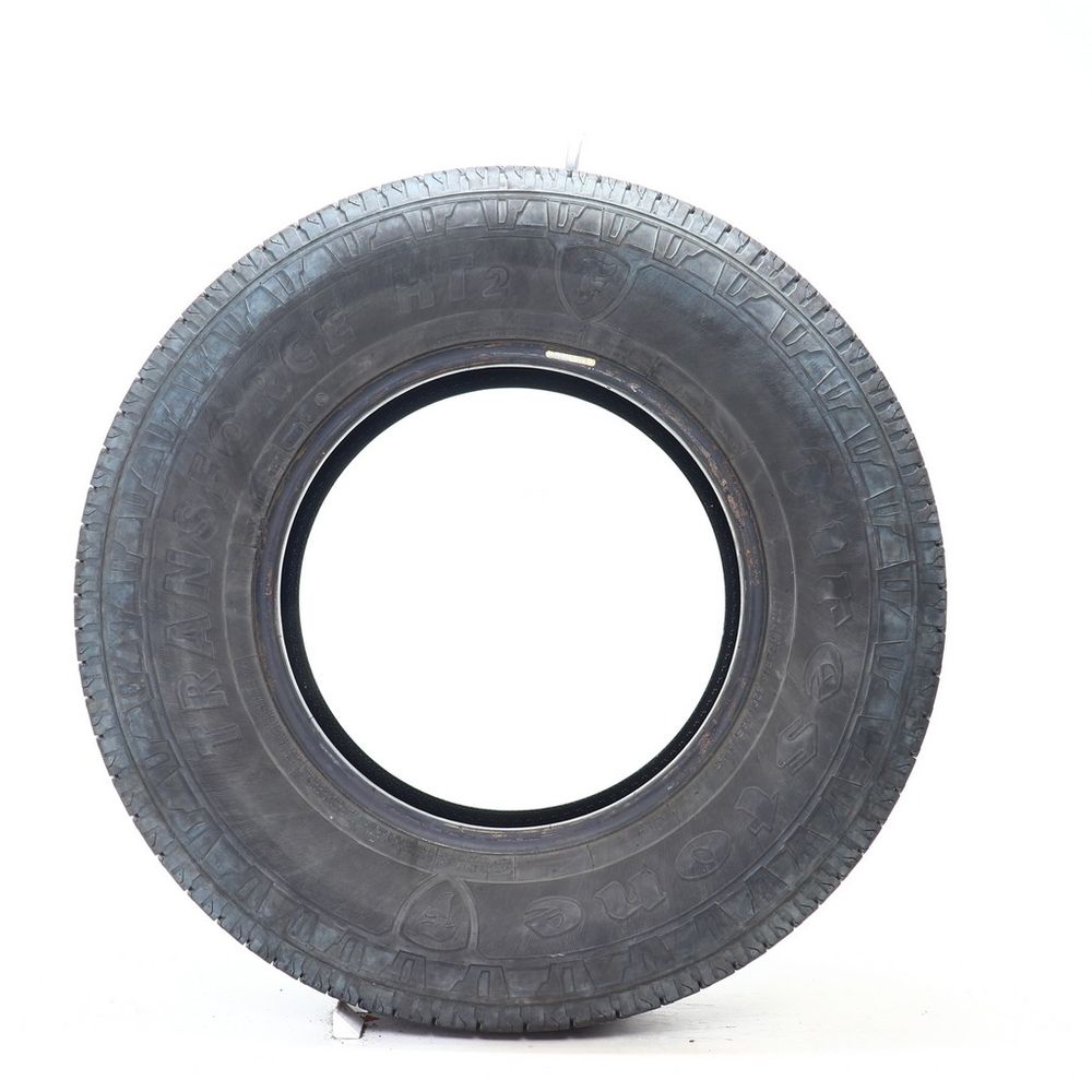 Set of (2) Used LT 245/75R16 Firestone Transforce HT2 120/116R E - 8.5-10/32 - Image 6