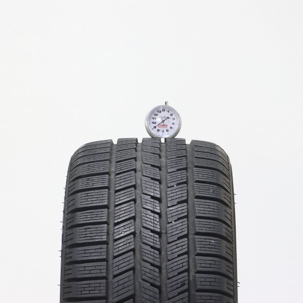 Set of (2) Used 225/40R18 Pirelli Winter 240 Snowsport N3 92V - 9/32 - Image 2