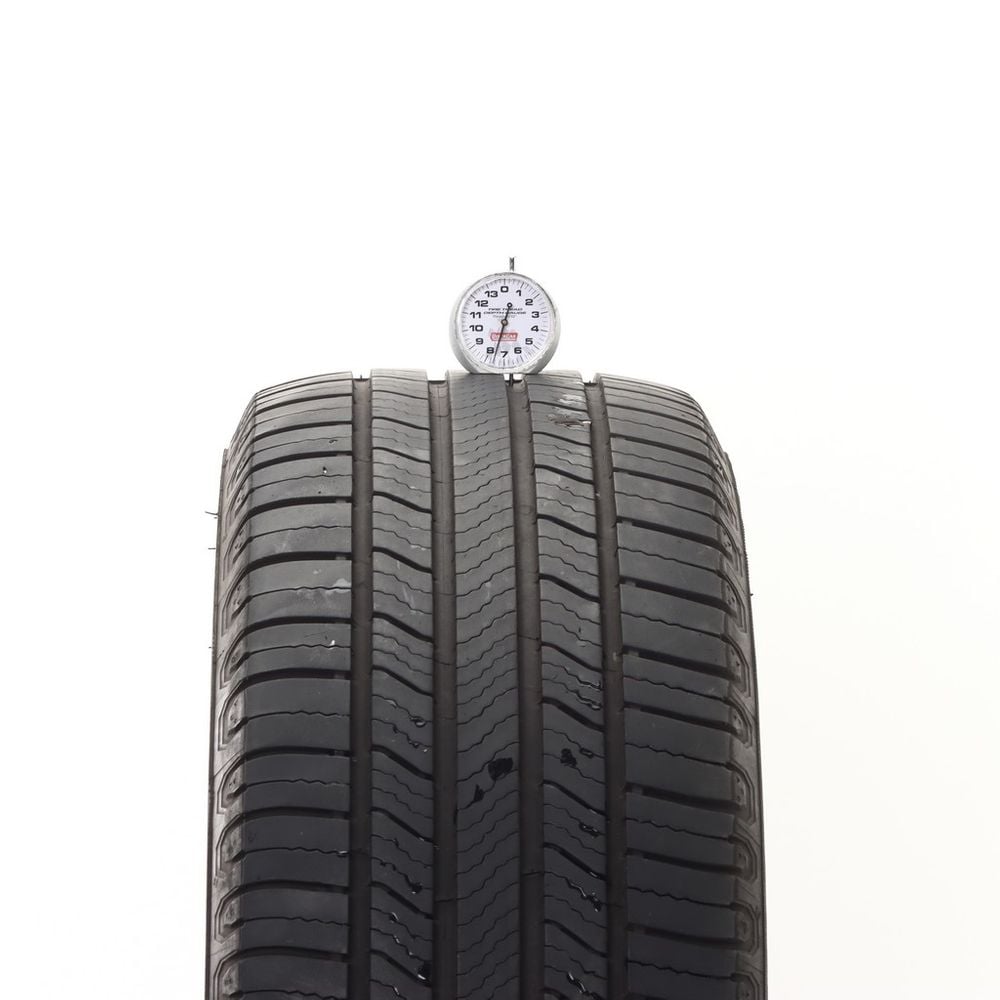 Set of (4) Used 235/55R18 Michelin Defender 2 100H - 7.5/32 - Image 2