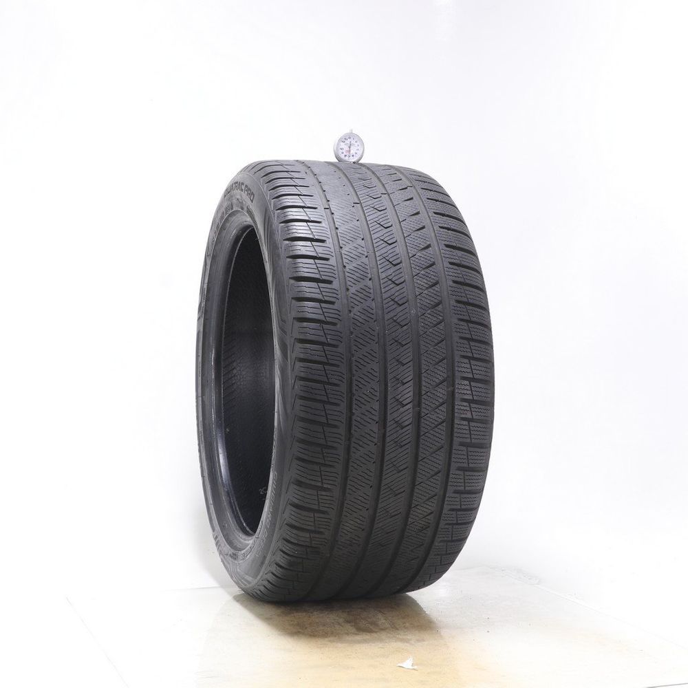 Used 315/35R20 Vredestein Quatrac Pro 110Y - 7/32 - Image 1