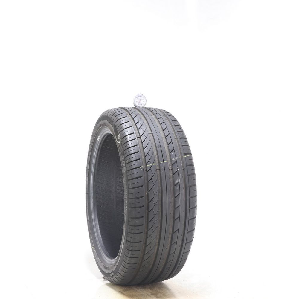 Used 245/40R18 Hifly HF805 Challenger DSRT 97W - 7.5/32 - Image 1