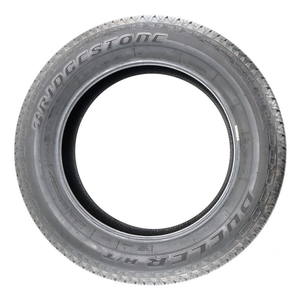 Used 265/60R20 Bridgestone Dueler H/T 685 112H - 8.5/32 - Image 3