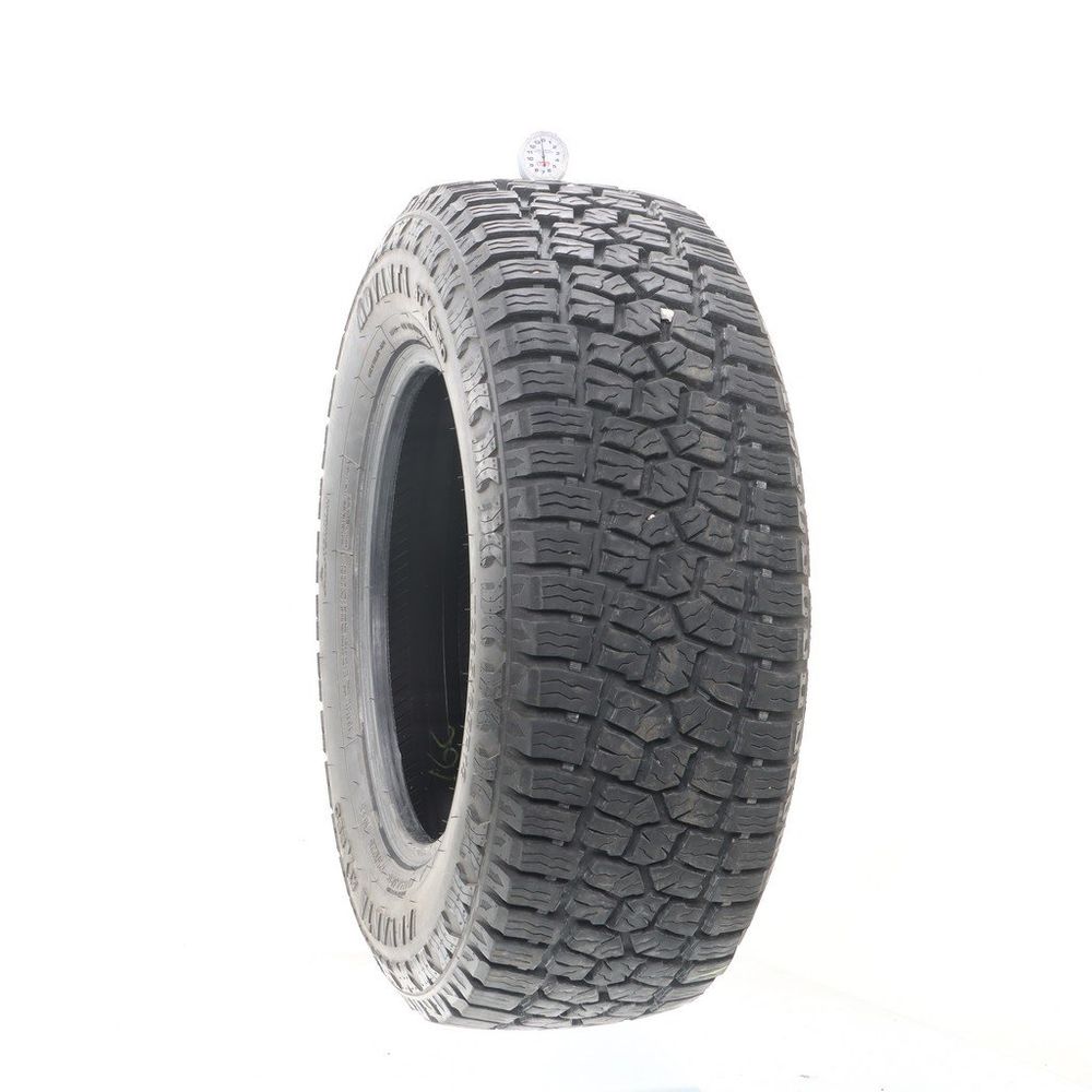 Used LT 285/65R18 Advanta ATX-850 125/122S E - 13.5/32 - Image 1