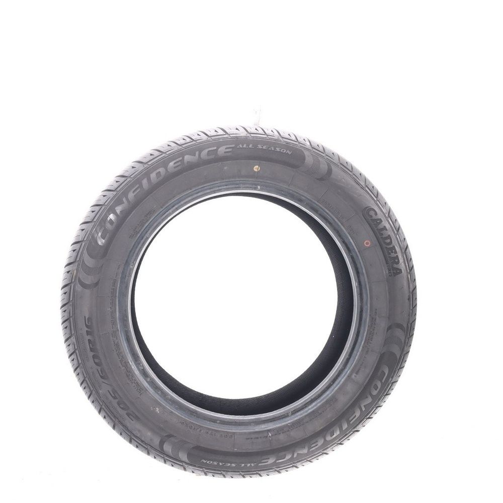 Used 205/60R16 Caldera Confidence All Season 92H - 9/32 - Image 3