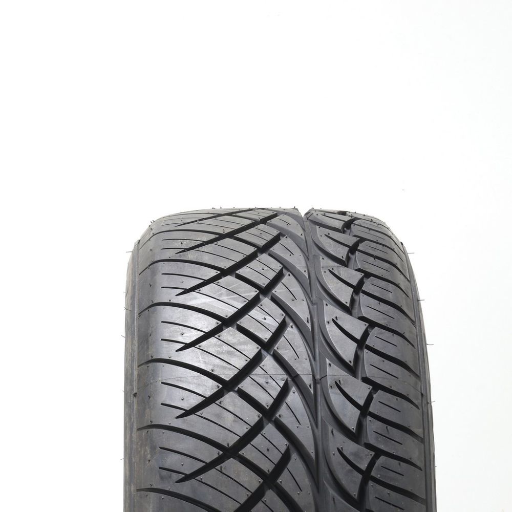 Driven Once 255/55R18 Nitto NT420S 109V - 10/32 - Image 2