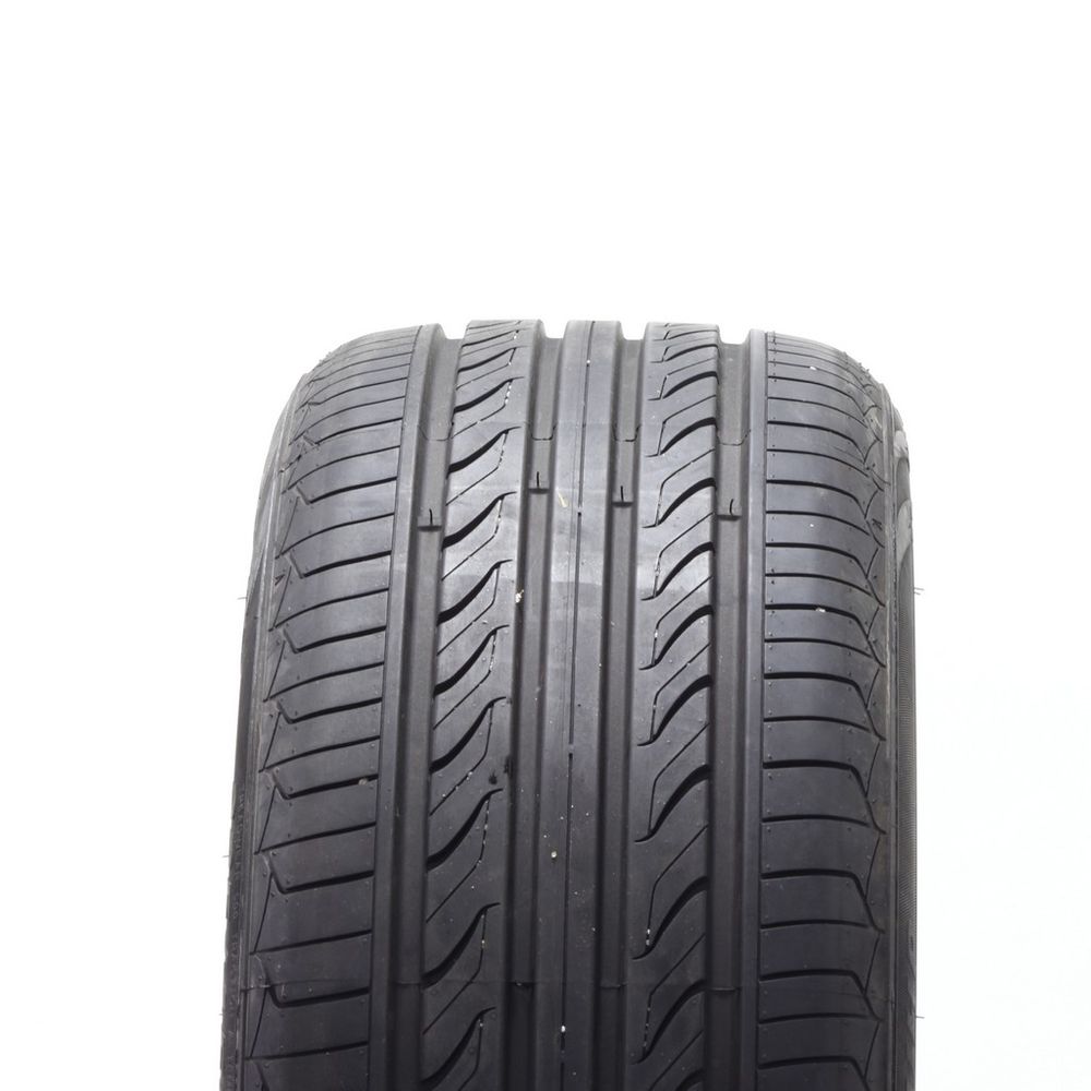 Set of (2) Driven Once 225/45ZR17 Sentury UHP 94W - 9/32 - Image 2