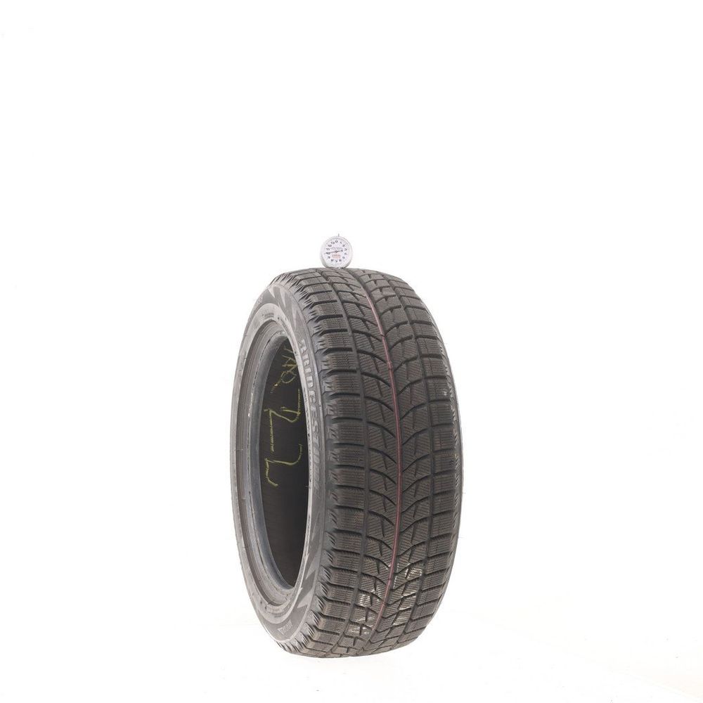 Used 195/55R15 Bridgestone Blizzak WS60 Studless 85R - 10/32 - Image 1