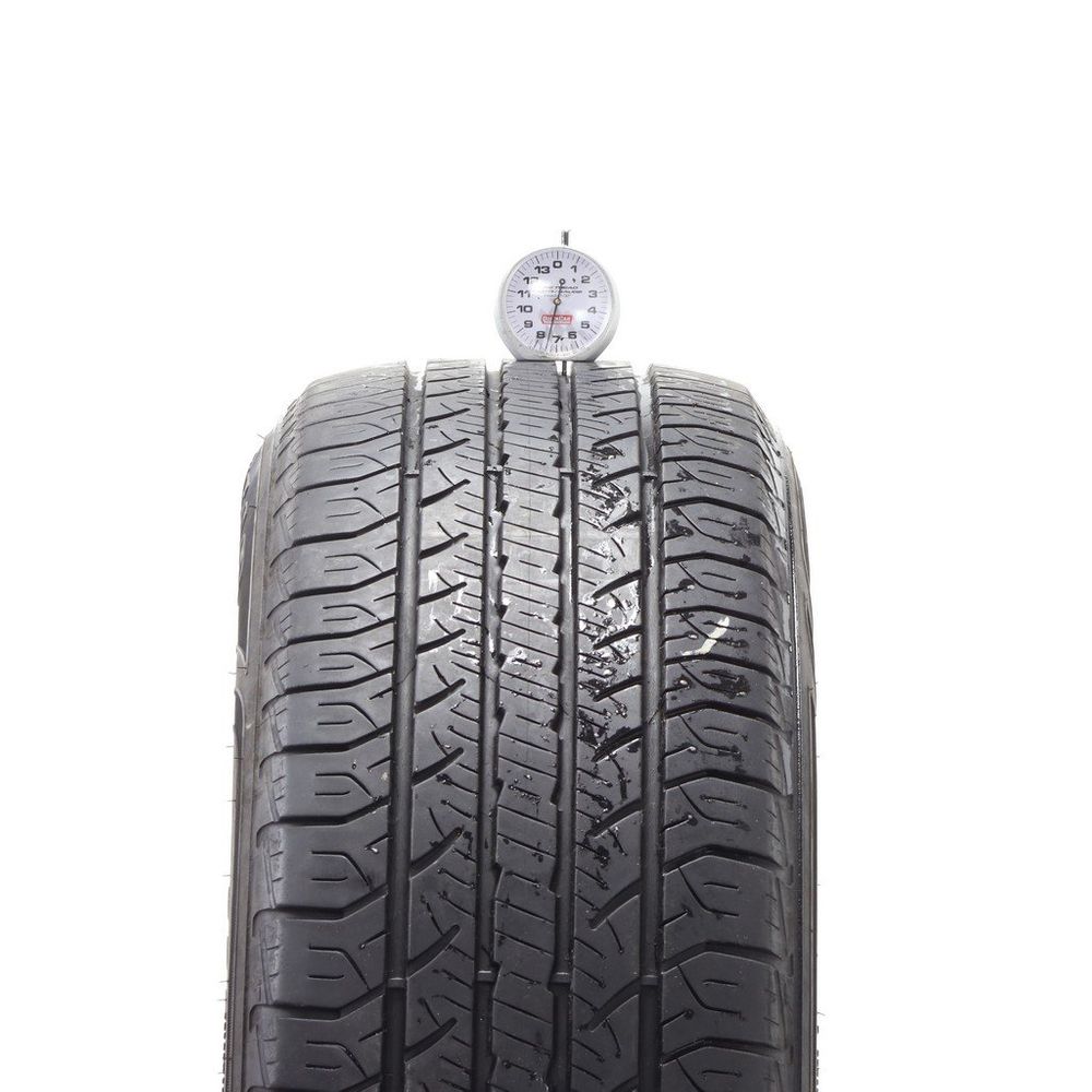 Set of (4) Used 225/60R17 Goodyear Assurance Outlast 99H - 7.5-9/32 - Image 2