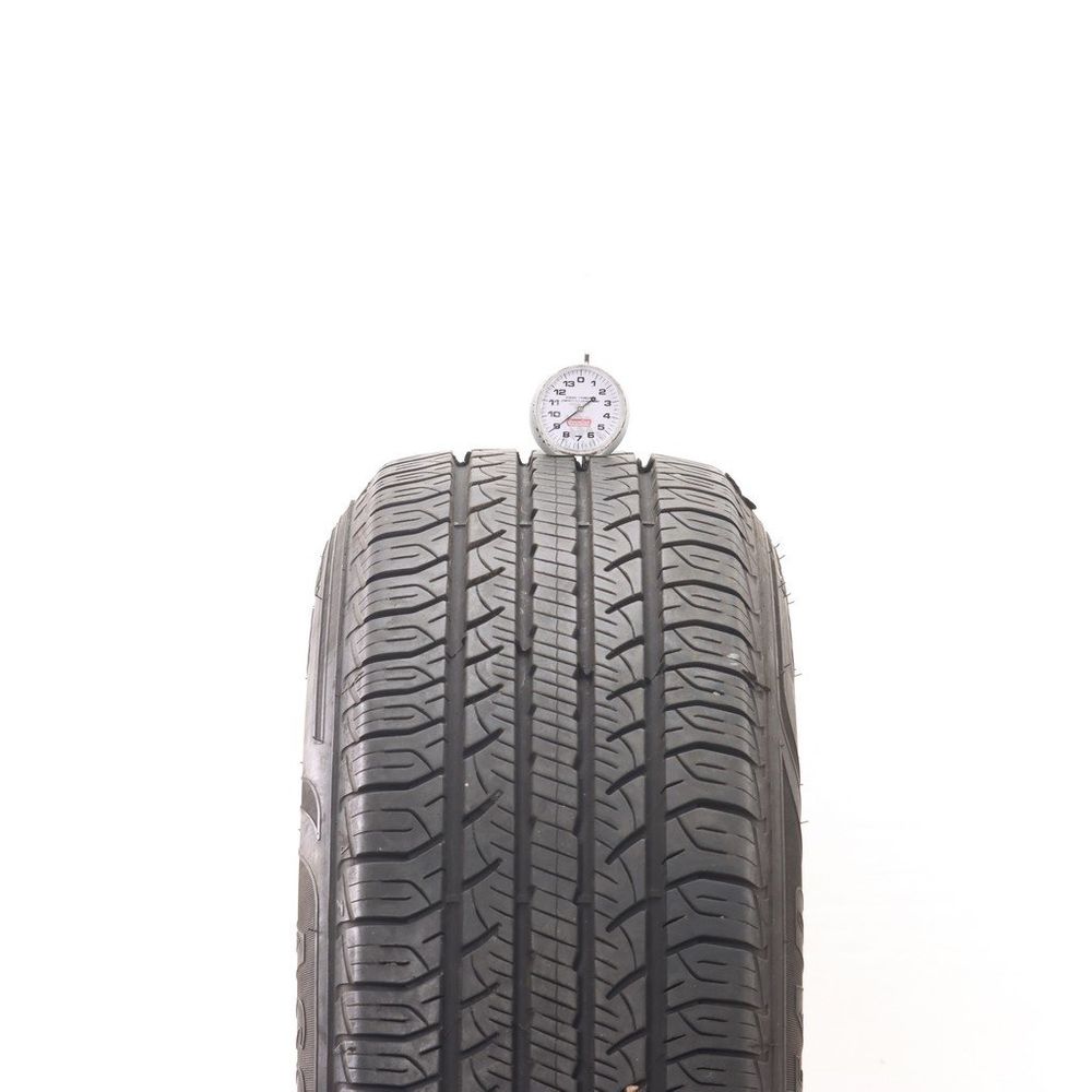 Set of (4) Used 225/60R17 Goodyear Assurance Outlast 99H - 7.5-9/32 - Image 5