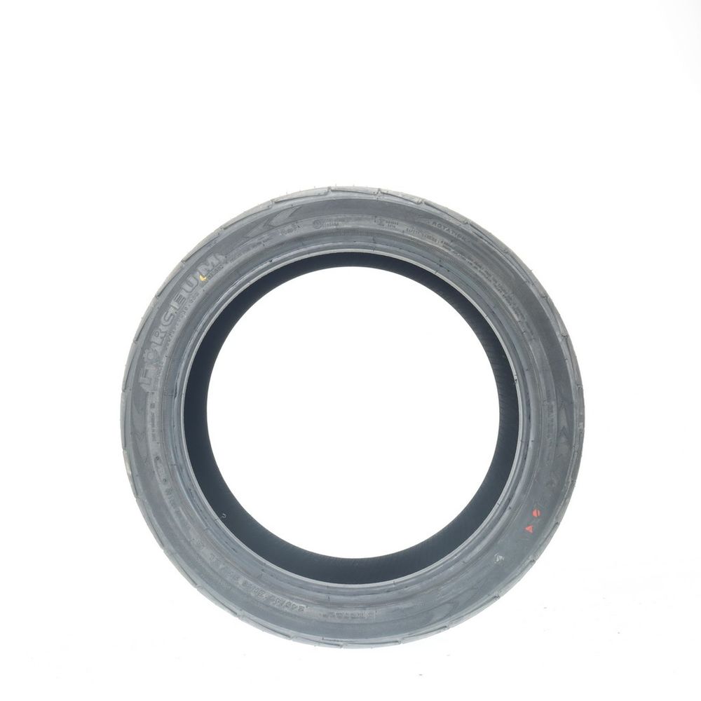 Driven Once 245/40ZR18 Forceum Hexa-R 97Y - 9/32 - Image 3