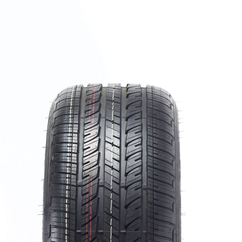 Set of (2) New 225/40R19 Bridgestone Turanza LS100 A RFT 93H - 10/32 - Image 2