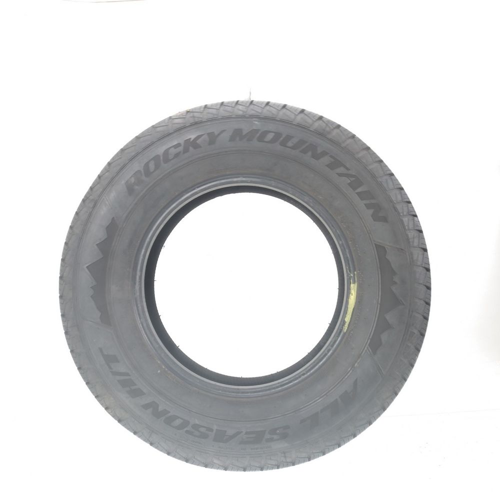 Used 245/70R16 Rocky Mountain H/T 107T - 9.5/32 - Image 3