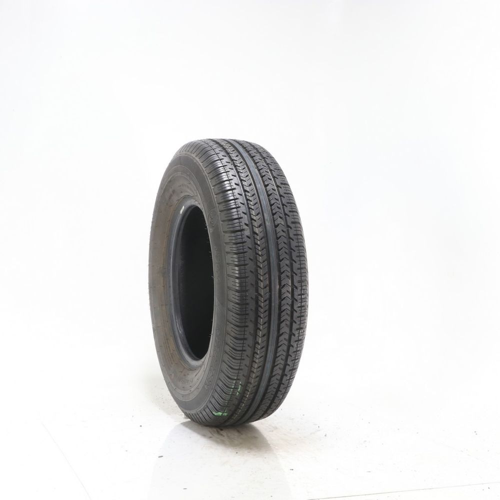 New ST 205/75R14 HiSpec Oracle 105/101M D - Image 1