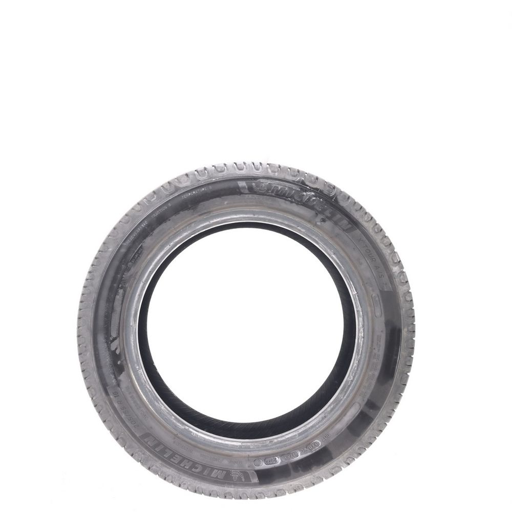 Used 205/55R16 Michelin X Tour A/S 2 91H - 7.5/32 - Image 3