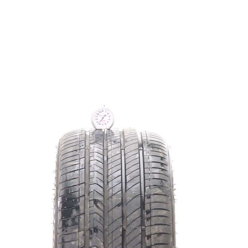 Set of (4) Used 245/40ZR19 Kumho Majesty 9 Solus TA91 98W - 7-8.5/32 - Image 5