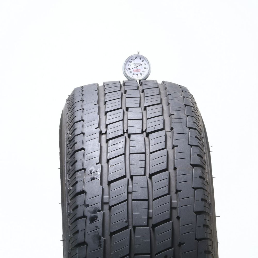Used 255/65R18 Duro Frontier H/T 109T - 9.5/32 - Image 2