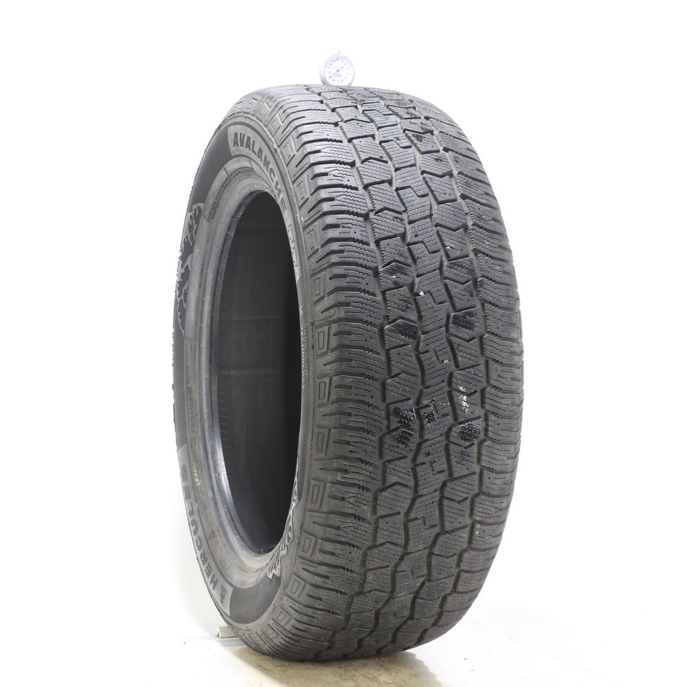 Used 275/55R20 Hercules  Avalanche TT 117T - 9/32 - Image 1