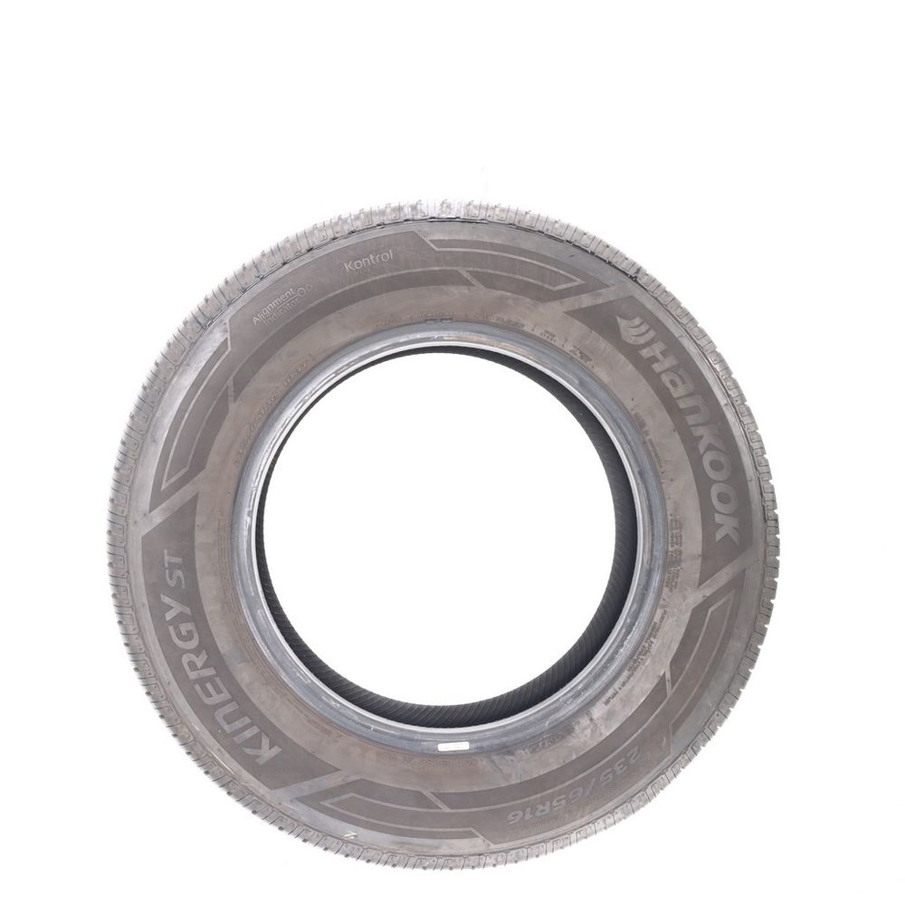 Used 235/65R16 Hankook Kinergy ST 103T - 7/32 - Image 3