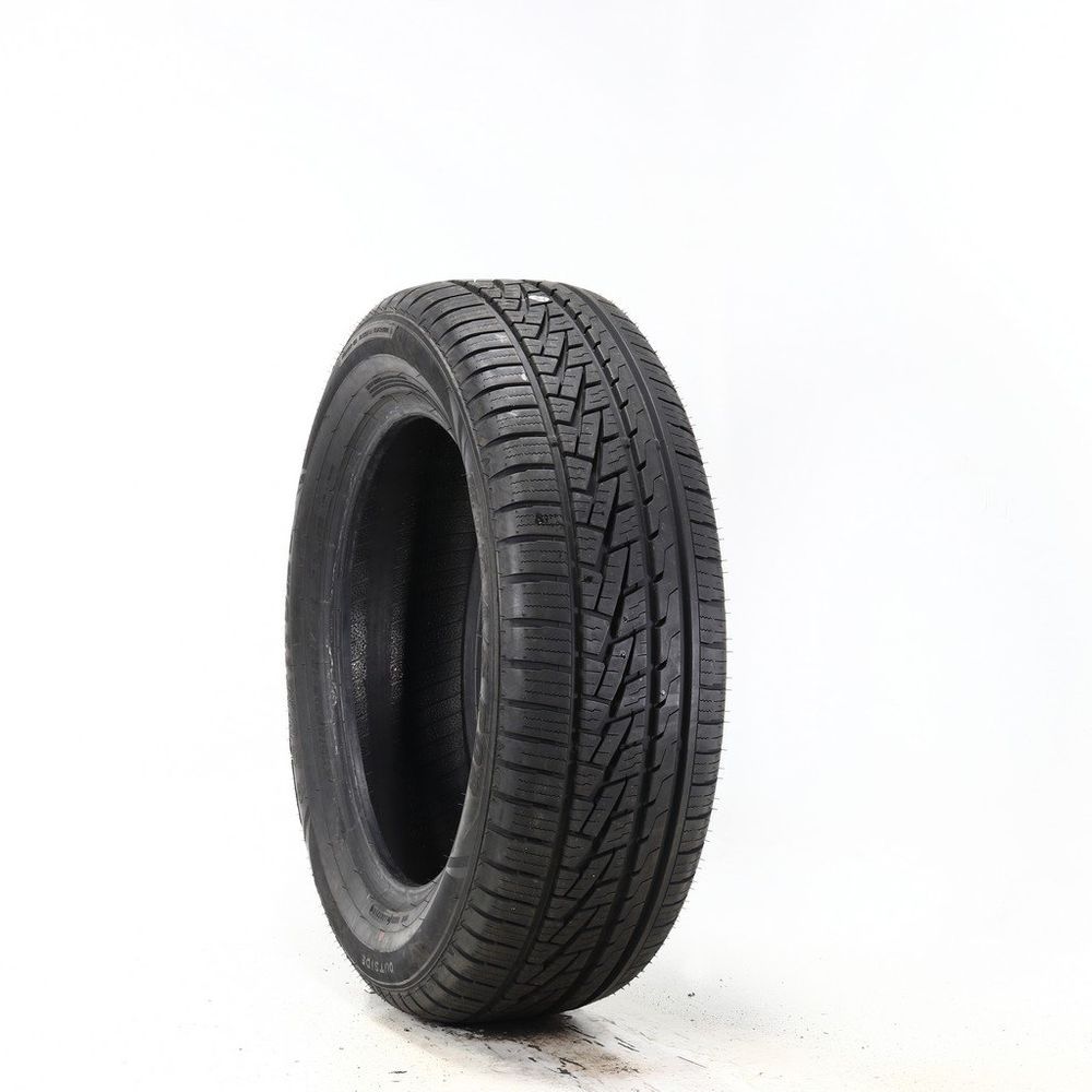 Driven Once 225/60R18 Sumitomo HTR A/S P02 100V - 10/32 - Image 1