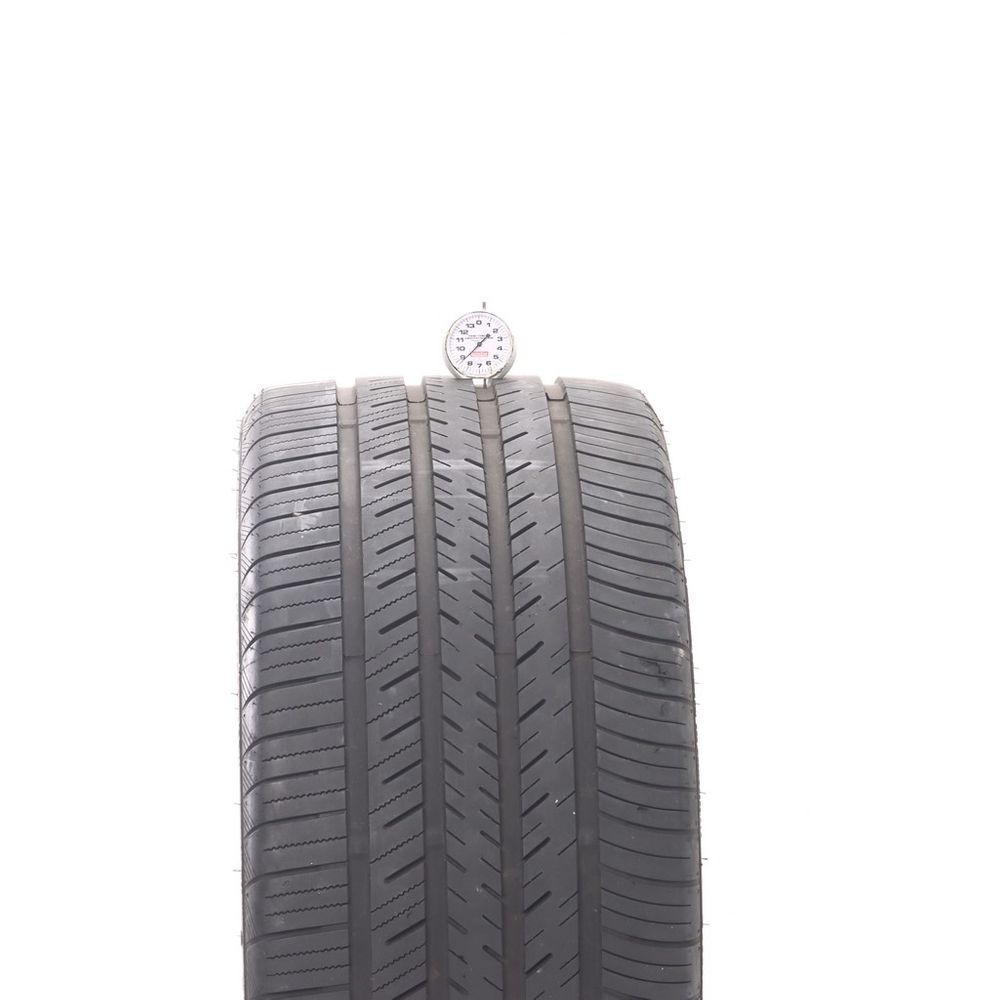 Used 285/30R21 Atlas Force UHP 100Y - 8.5/32 - Image 2