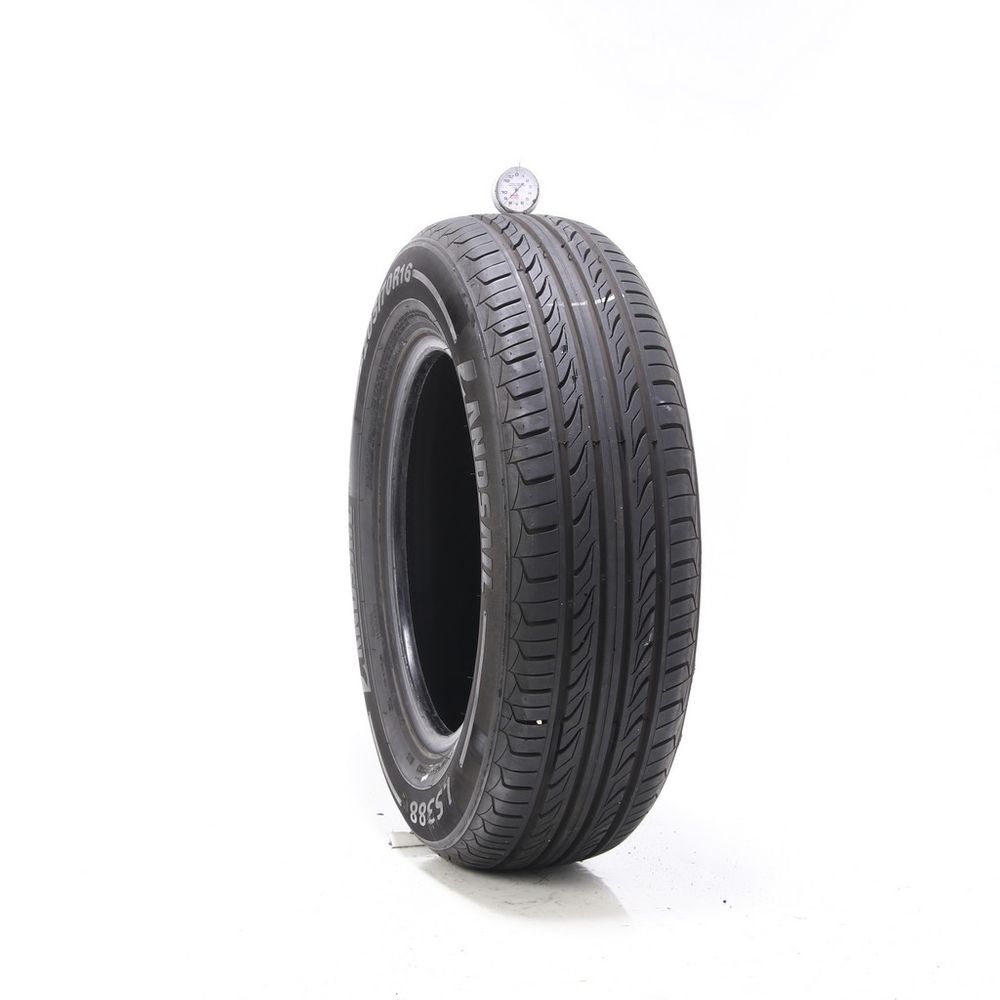 Set of (2) Used 205/70R16 Landsail LS388 98H - 7.5-8.5/32 - Image 4