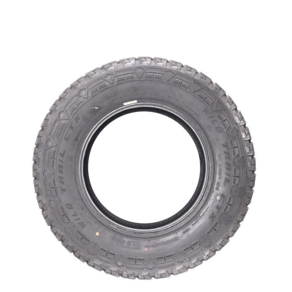 New LT 225/75R16 Wild Trail CTX AO 115/112Q E - Image 3