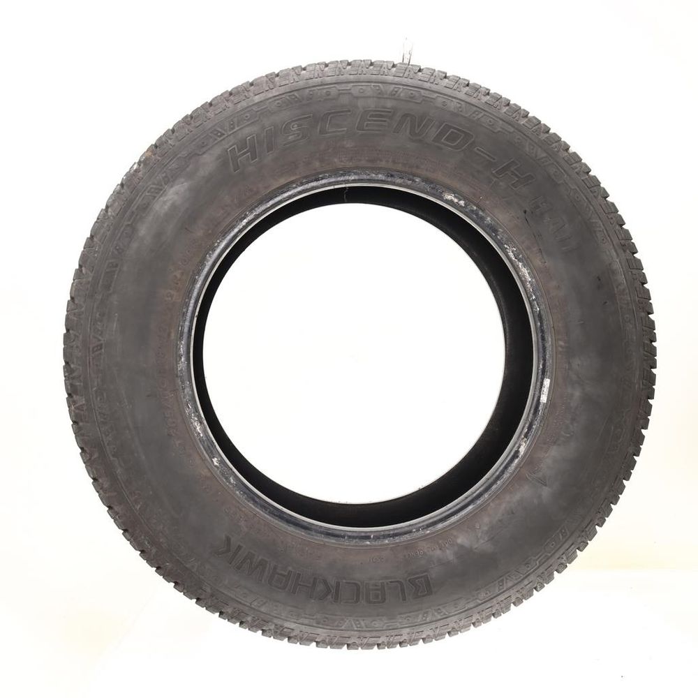 Used LT 265/70R18 Blackhawk Hiscend-H HA11 124/121R E - 6.5/32 - Image 3