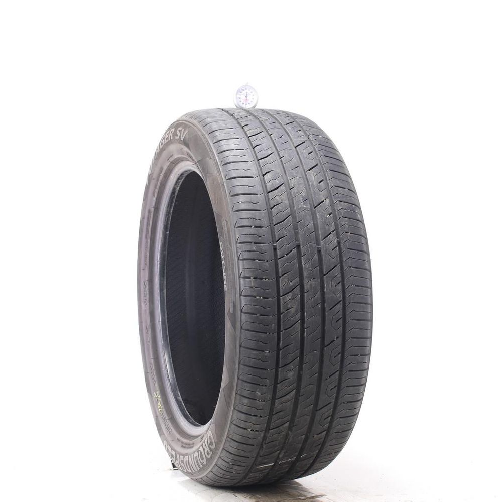 Used 255/50ZR20 Groundspeed Voyager SV 109Y - 7/32 - Image 1