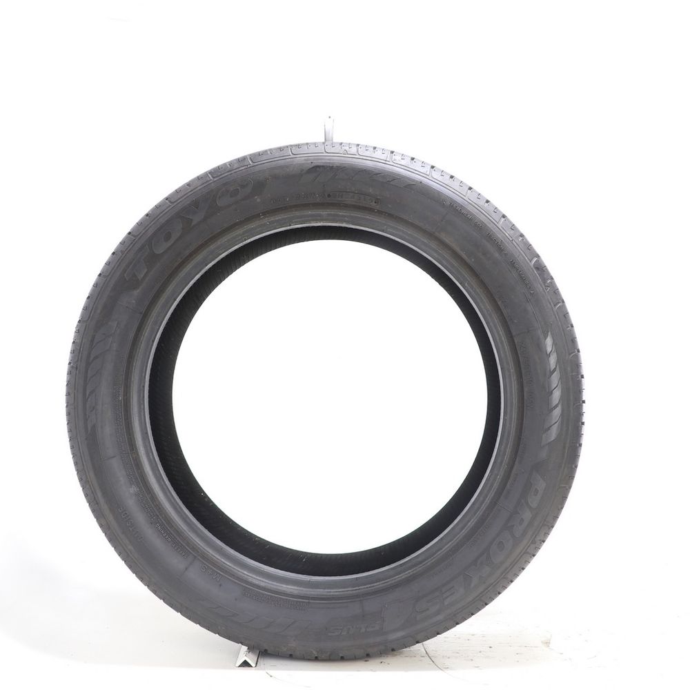 Used 245/50R19 Toyo Proxes 4 Plus 105W - 8.5/32 - Image 3
