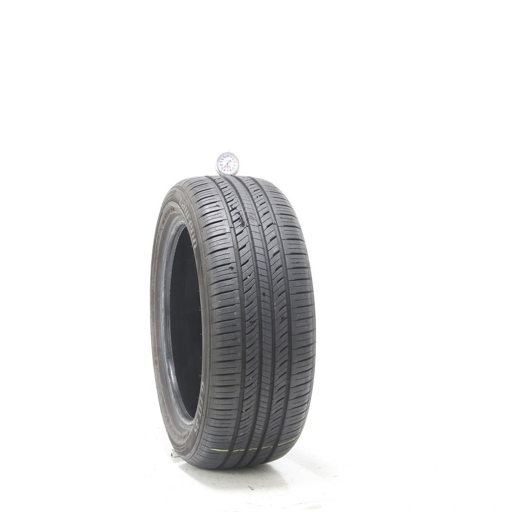 Set of (2) Used 205/50R16 Laufenn G Fit AS 87V - 8.5-9/32 - Image 1