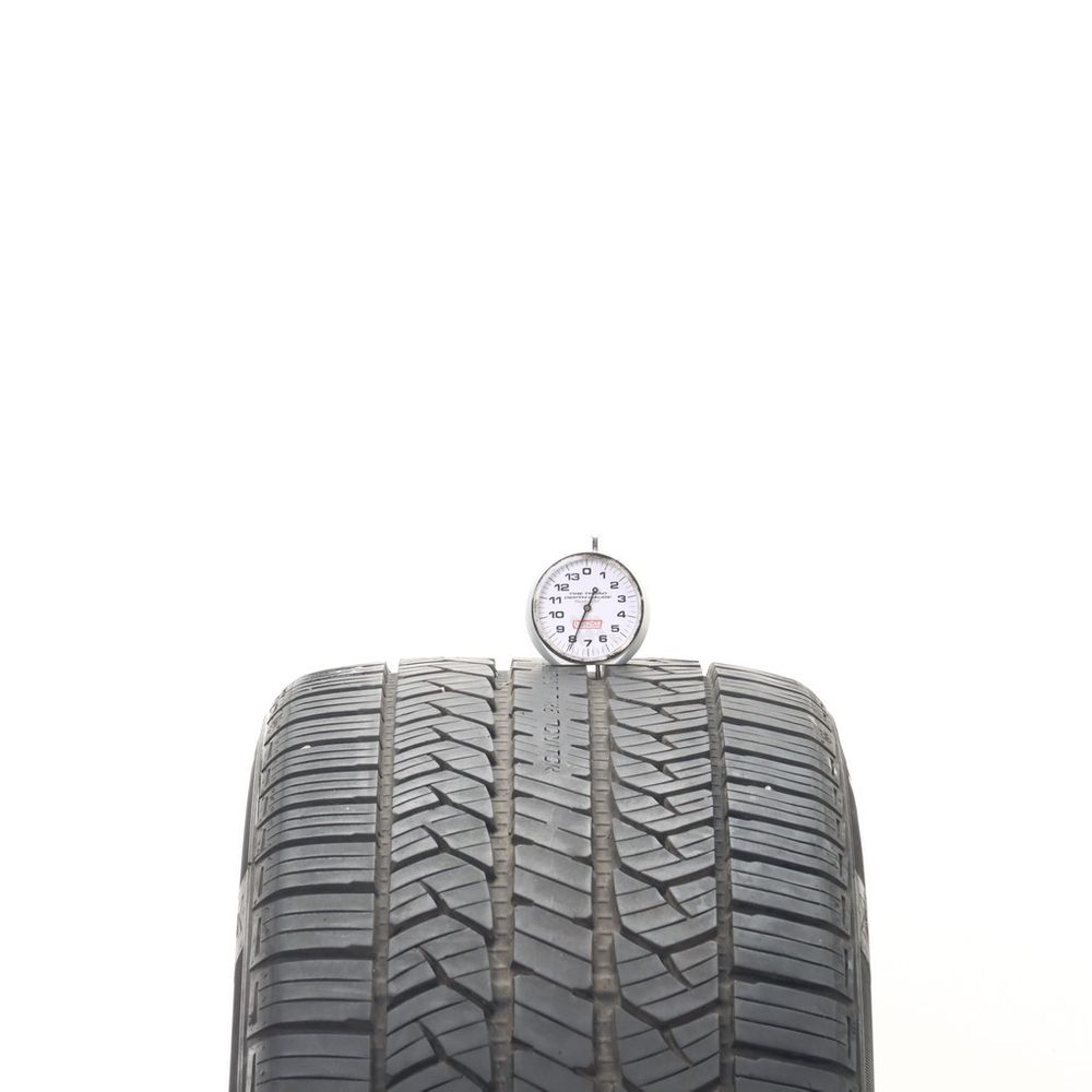 Set of (2) Used 245/40R20 General Altimax RT45 99V - 7.5-9/32 - Image 2