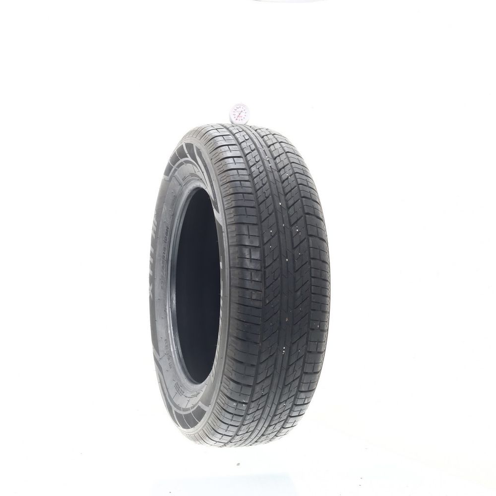 Set of (2) Used 235/65R18 Laufenn X Fit HP 106H - 8/32 - Image 1